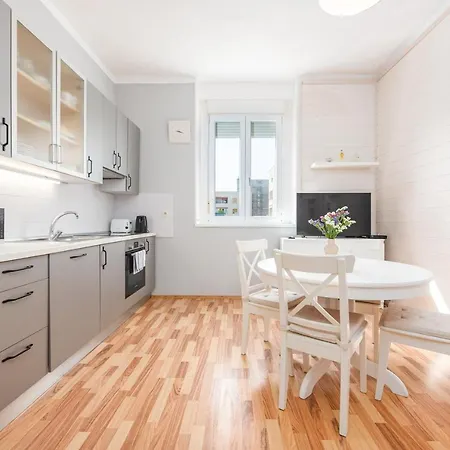 Stray Appartement