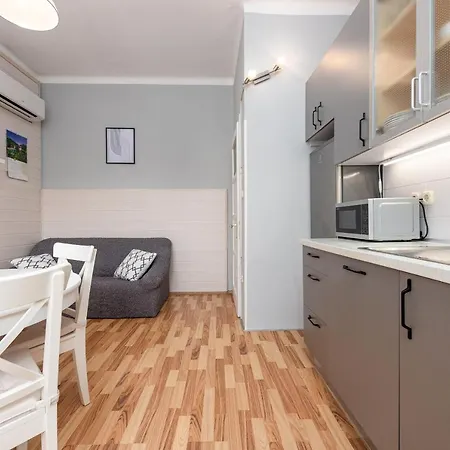 Stray Appartement Zadar
