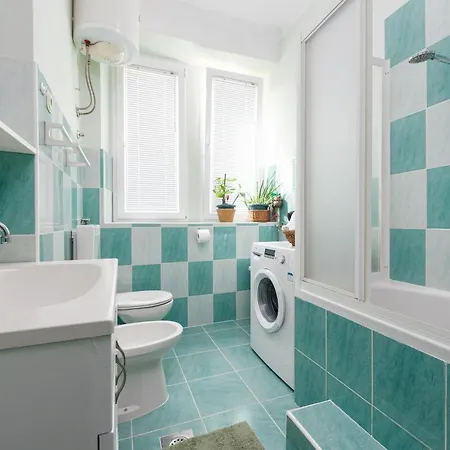 Appartement Stray Zadar